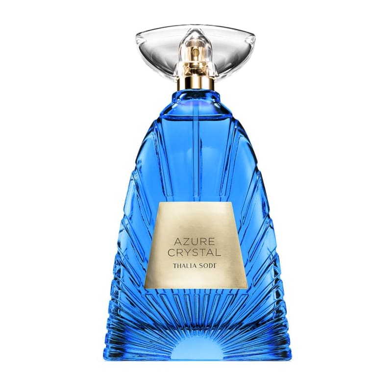 Thalia Sodi Azure Crystal edp 100ml Mujer - Thalia Sodi - Default Title - Perfumisimo